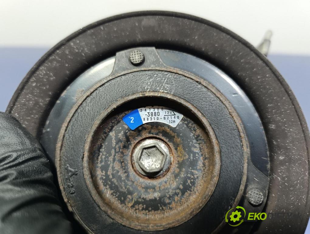 Daihatsu Trevis 2007 Kompresor: Klimatizácia: 447260-5480