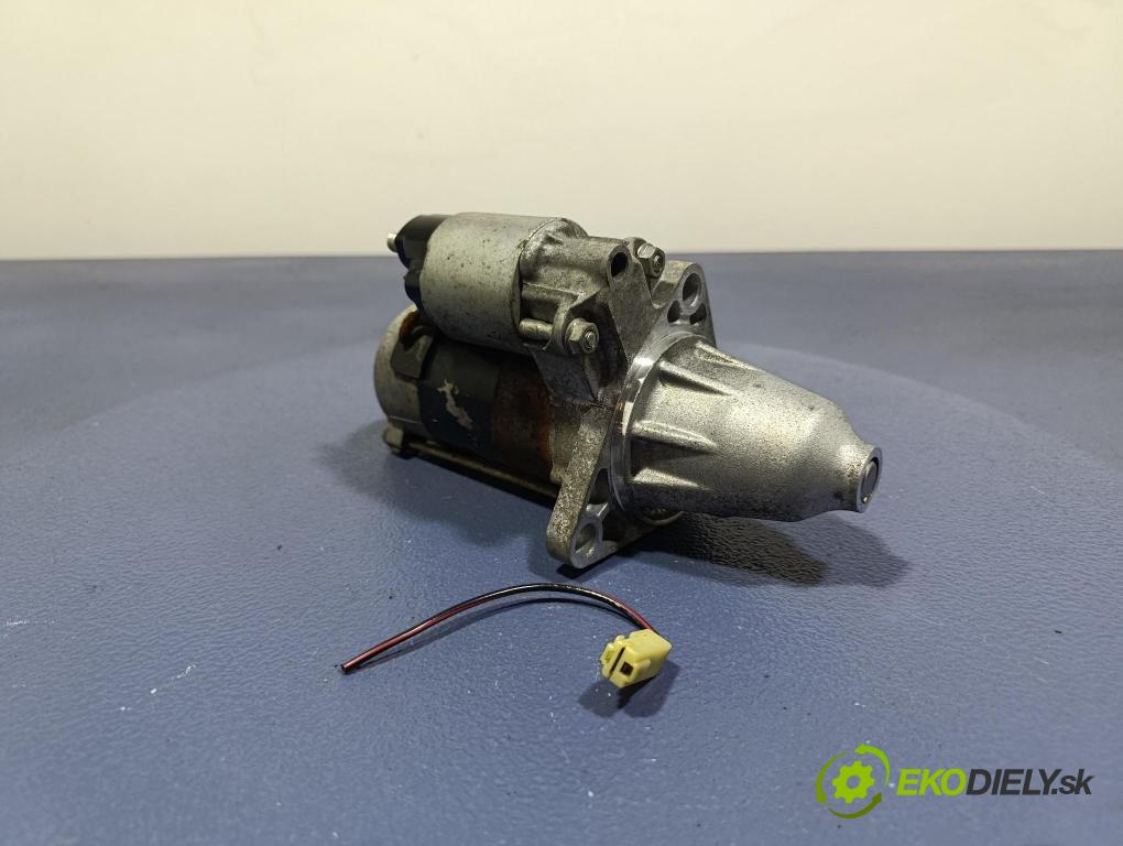 Daihatsu Trevis 2007 startér: 28100-97204