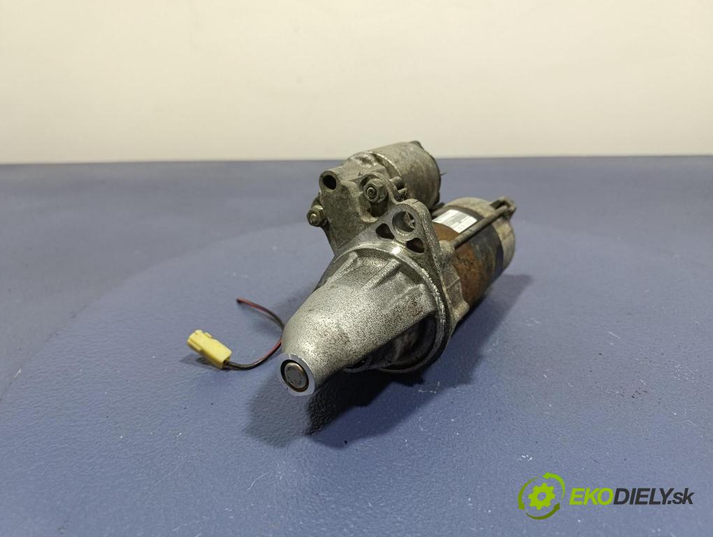 Daihatsu Trevis 2007 startér: 28100-97204
