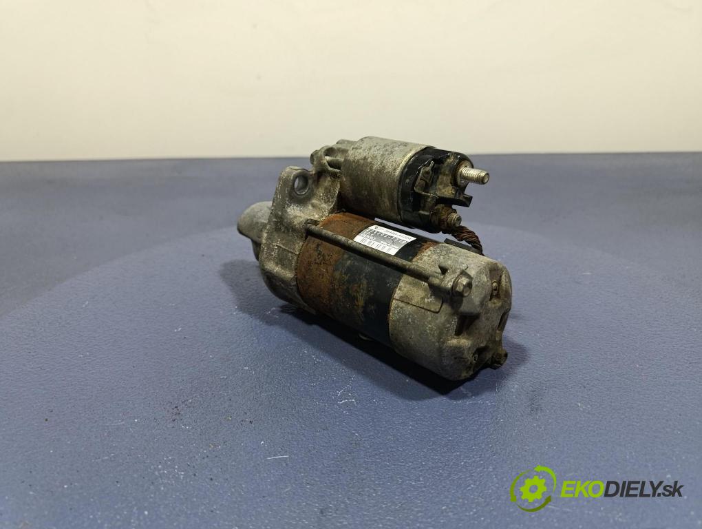 Daihatsu Trevis 2007 startér: 28100-97204