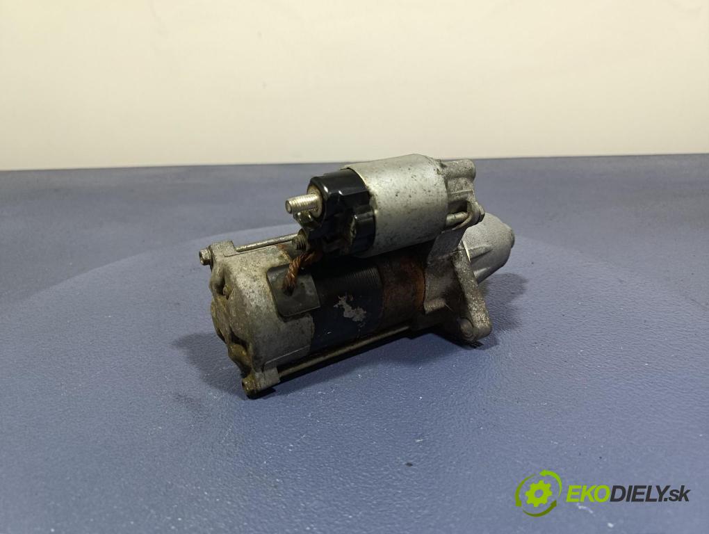 Daihatsu Trevis 2007 startér: 28100-97204