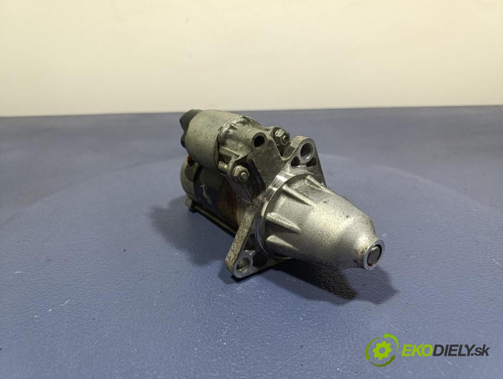 Daihatsu Trevis 2007 startér: 28100-97204