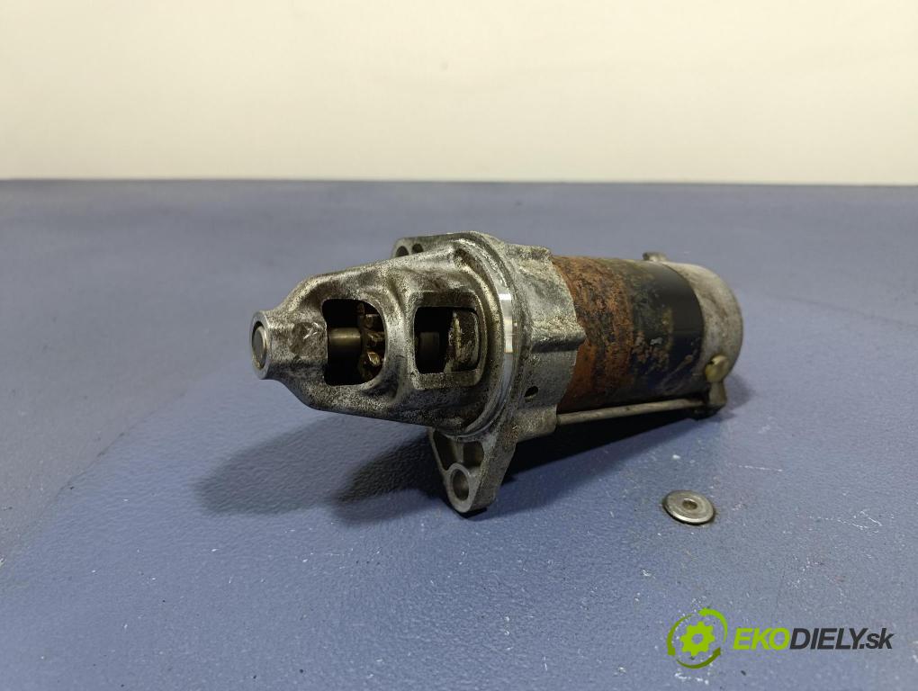 Daihatsu Trevis 2007 startér: 28100-97204
