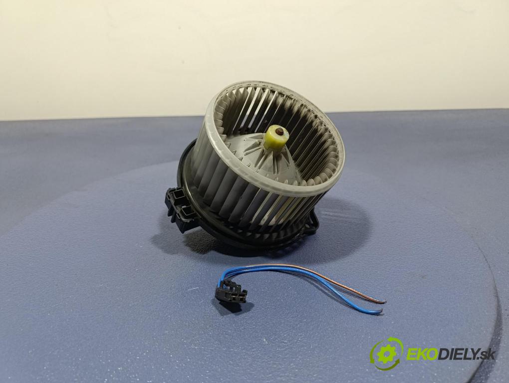 Daihatsu Trevis 2007 ventilátor Vzduch: 272700-0200