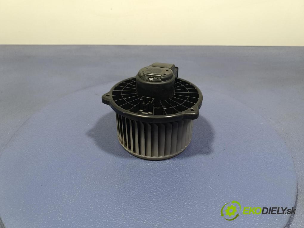 Daihatsu Trevis 2007 ventilátor Vzduch: 272700-0200
