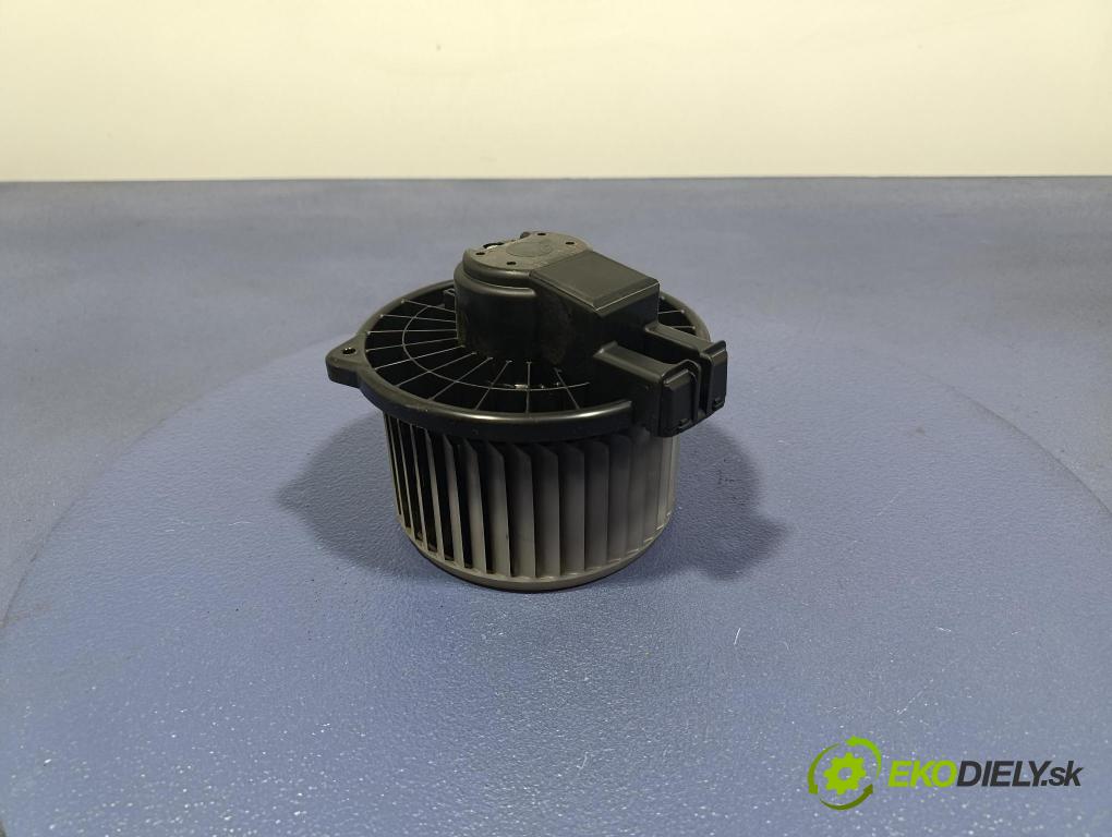 Daihatsu Trevis 2007 ventilátor Vzduch: 272700-0200
