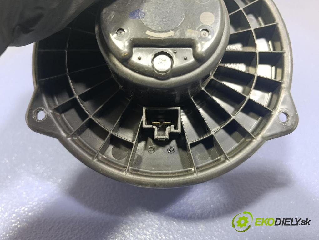 Daihatsu Trevis 2007 ventilátor Vzduch: 272700-0200