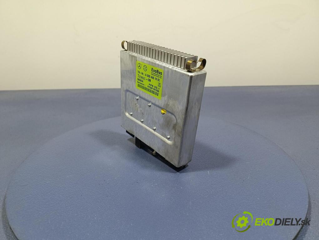Mercedes Conecto 2008 riadiaca jednotka A0004461003