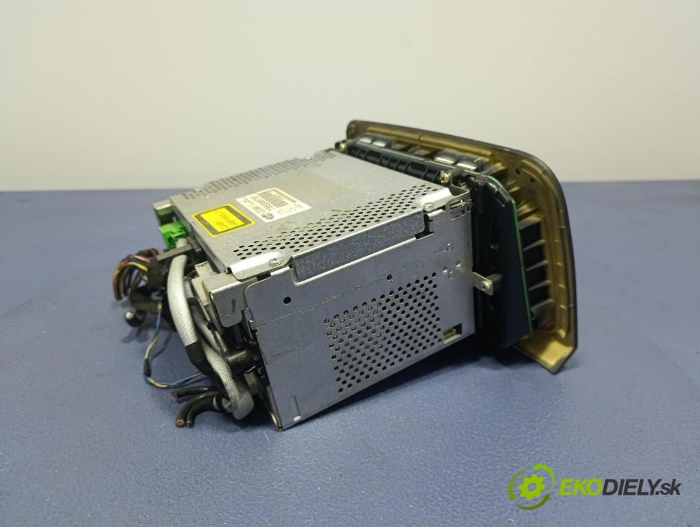 Fiat Croma 2005 Radio I Navigácia: 735398761