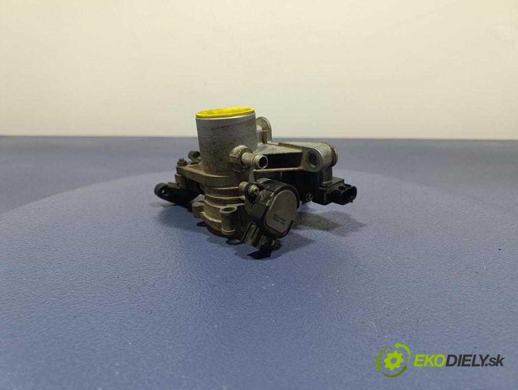 Daihatsu Trevis 2007 škrticí klapka 22270-97207
