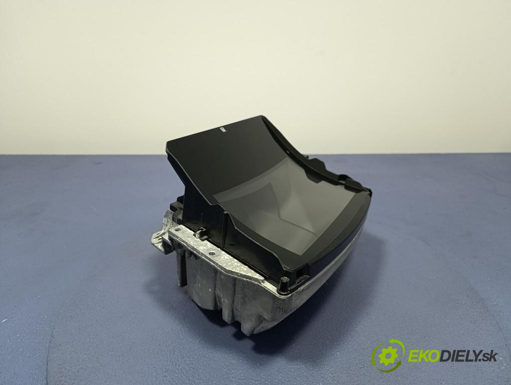 Audi A8 2019 Zobrazit: Rádio: / GPS 4N1919617A
