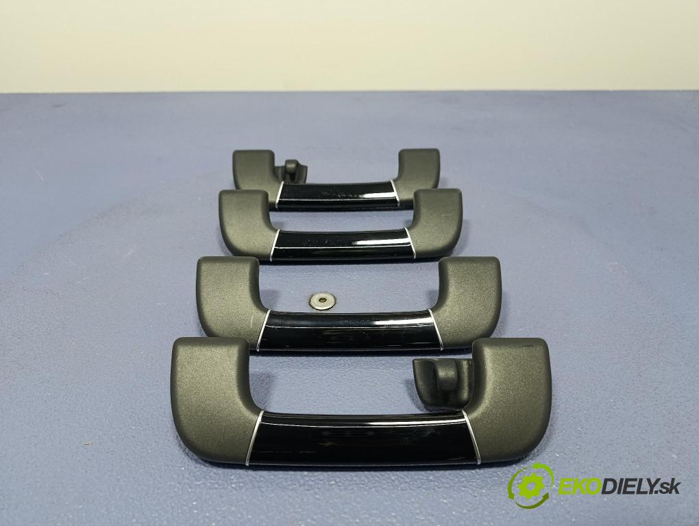 Audi A8 2019 Rukojeť: Odovzdanie: 4N0858639F