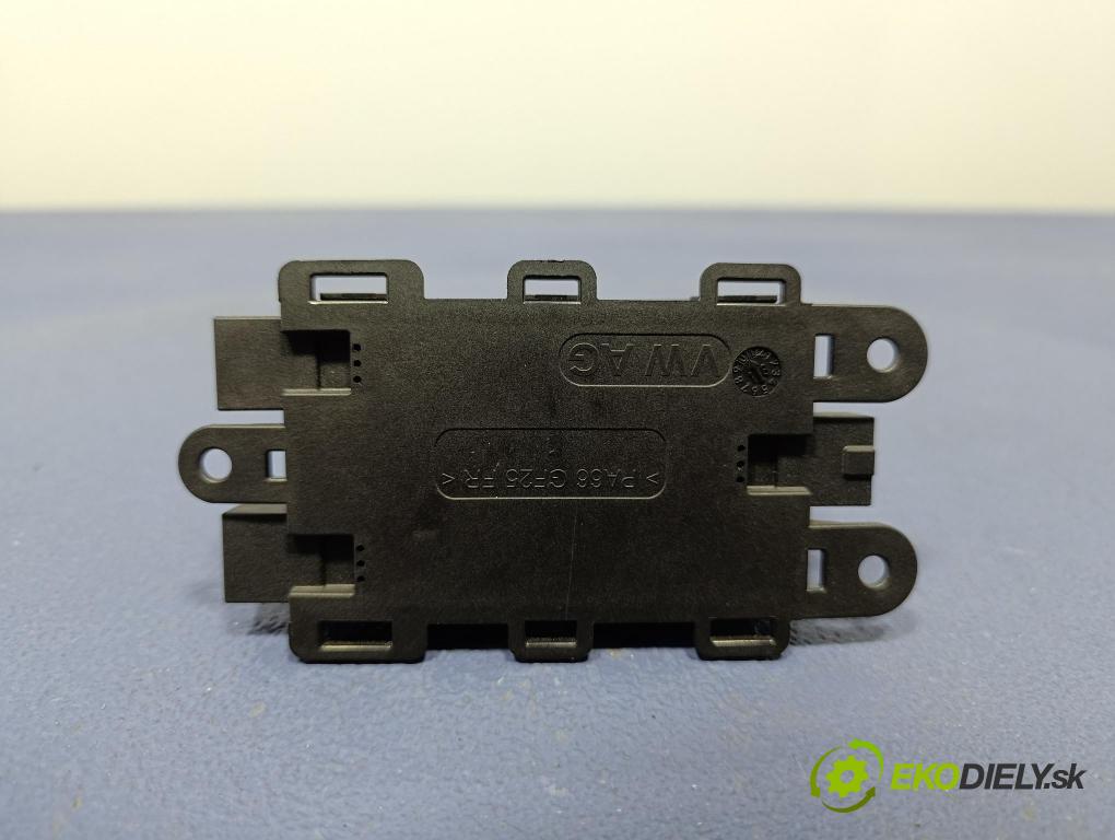 Audi A8 2019 riadiaca jednotka 4N0963415A