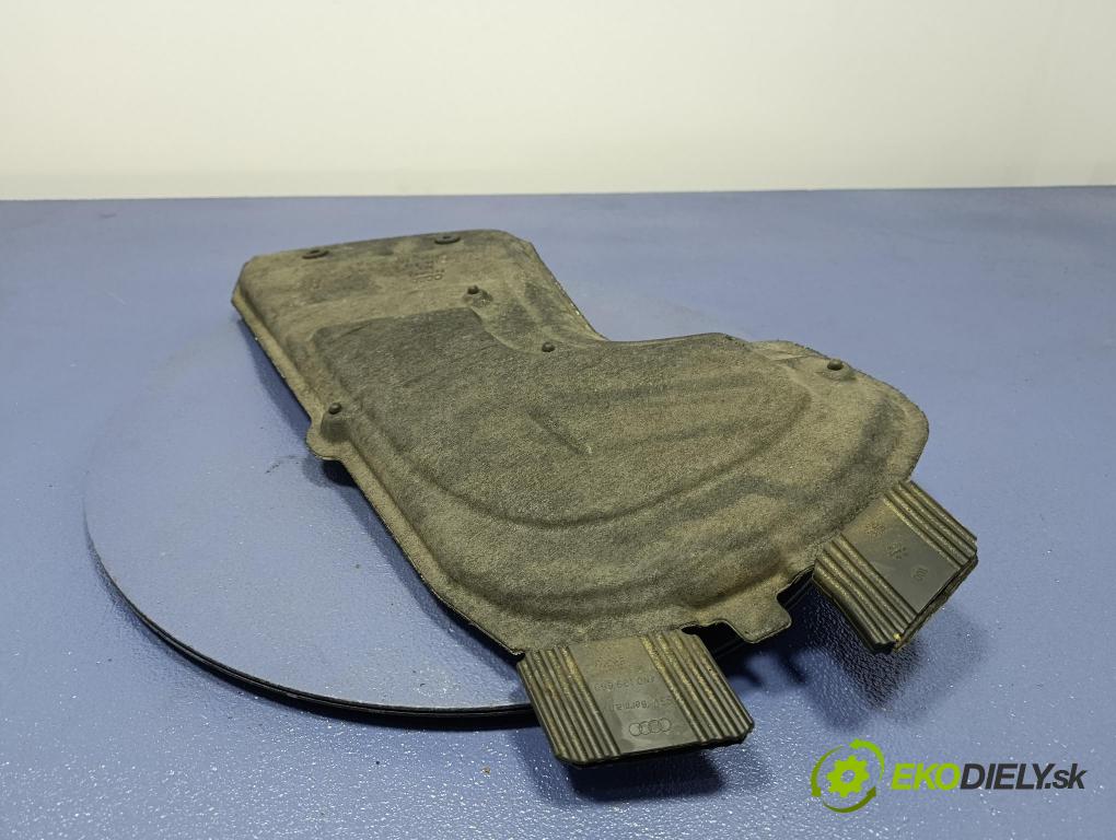 Audi A8 2019 Vstup: Vzduch: 4N0129510C