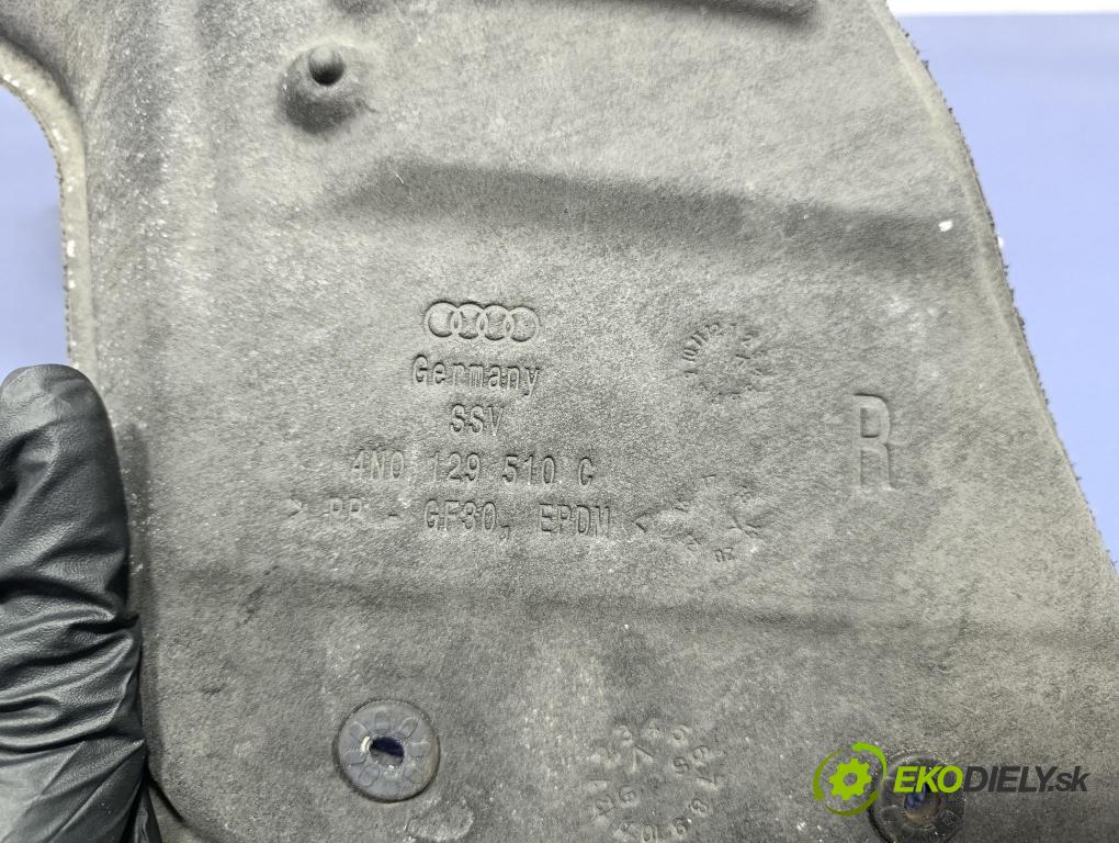 Audi A8 2019 Vstup: Vzduch: 4N0129510C