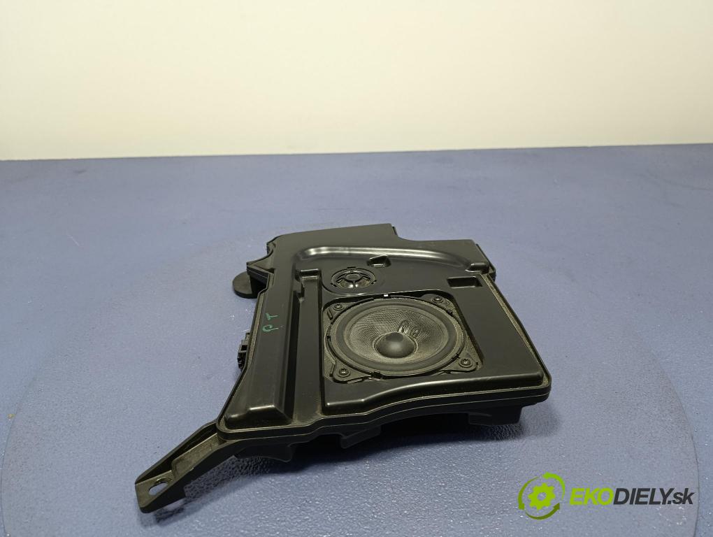 Audi A8 2019 Reproduktor / Subwoofer: 4N0035398B
