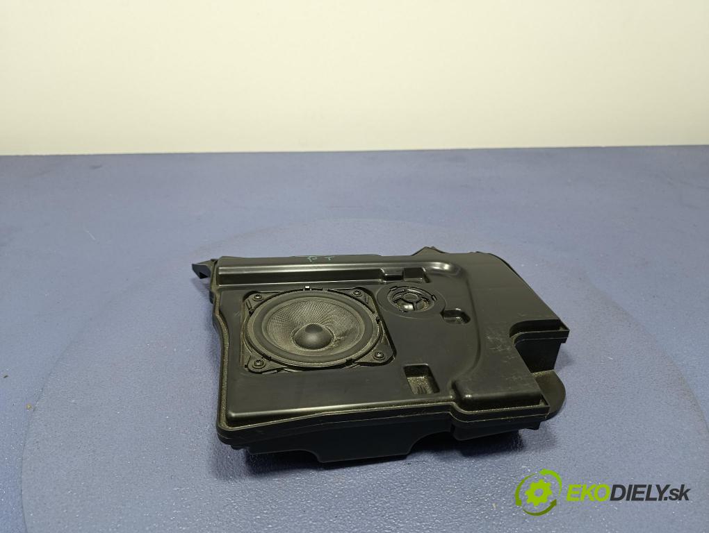 Audi A8 2019 Reproduktor / Subwoofer: 4N0035398B