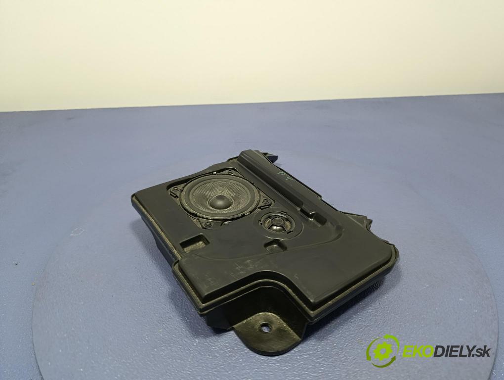 Audi A8 2019 Reproduktor / Subwoofer: 4N0035398B