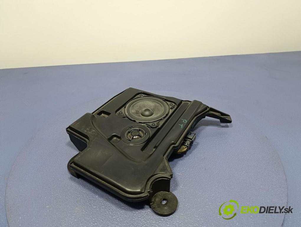 Audi A8 2019 Reproduktor / Subwoofer: 4N0035398B