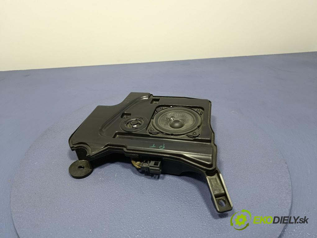 Audi A8 2019 Reproduktor / Subwoofer: 4N0035398B