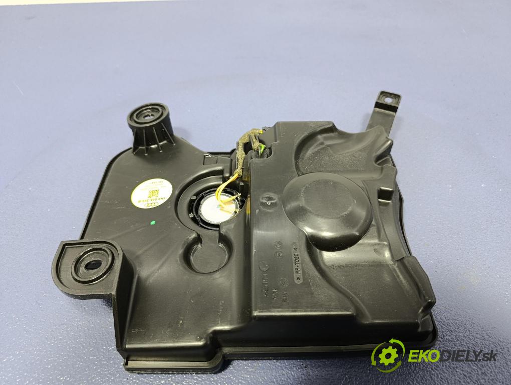 Audi A8 2019 Reproduktor / Subwoofer: 4N0035398B