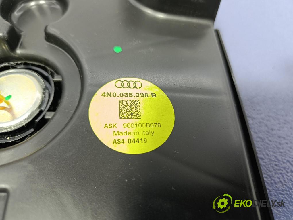 Audi A8 2019 Reproduktor / Subwoofer: 4N0035398B