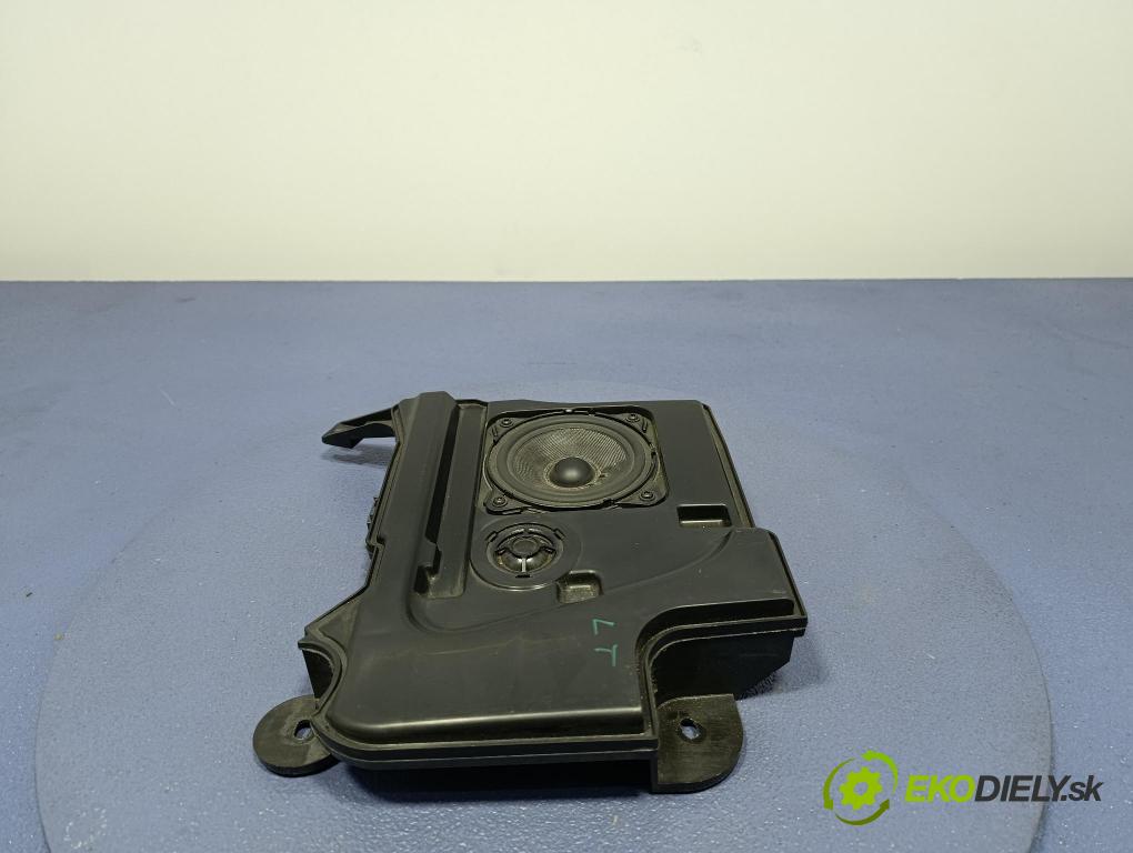 Audi A8 2019 Reproduktor / Subwoofer: 4N0035398A