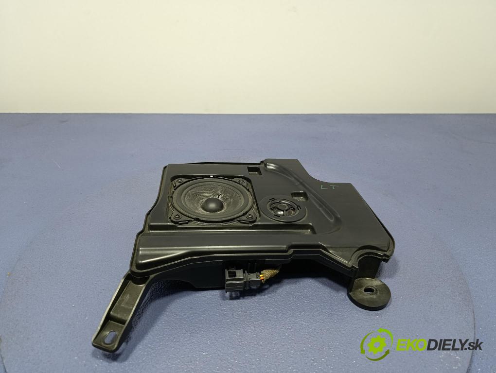 Audi A8 2019 Reproduktor / Subwoofer: 4N0035398A