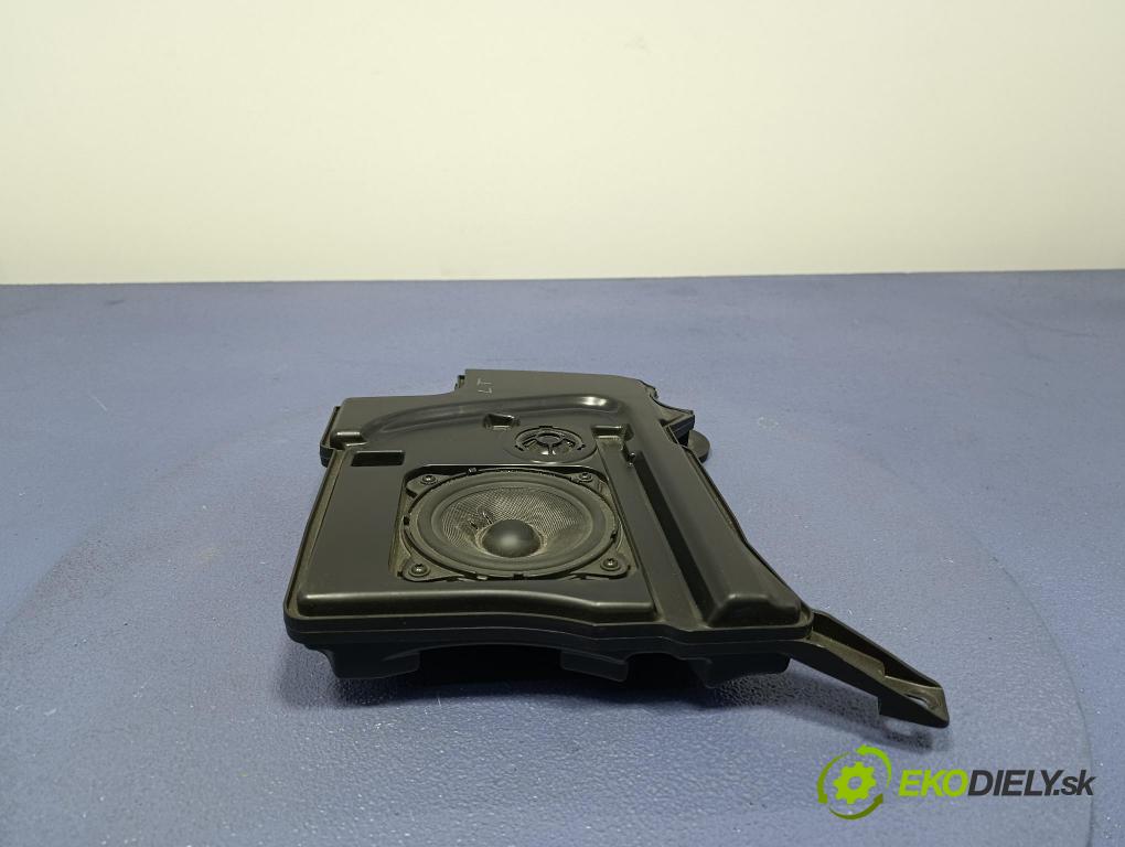 Audi A8 2019 Reproduktor / Subwoofer: 4N0035398A