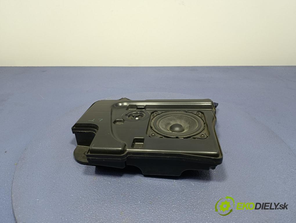 Audi A8 2019 Reproduktor / Subwoofer: 4N0035398A