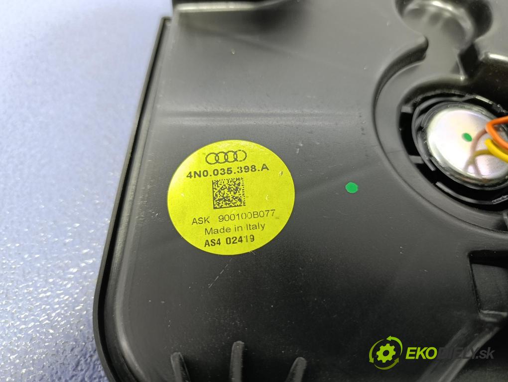 Audi A8 2019 Reproduktor / Subwoofer: 4N0035398A