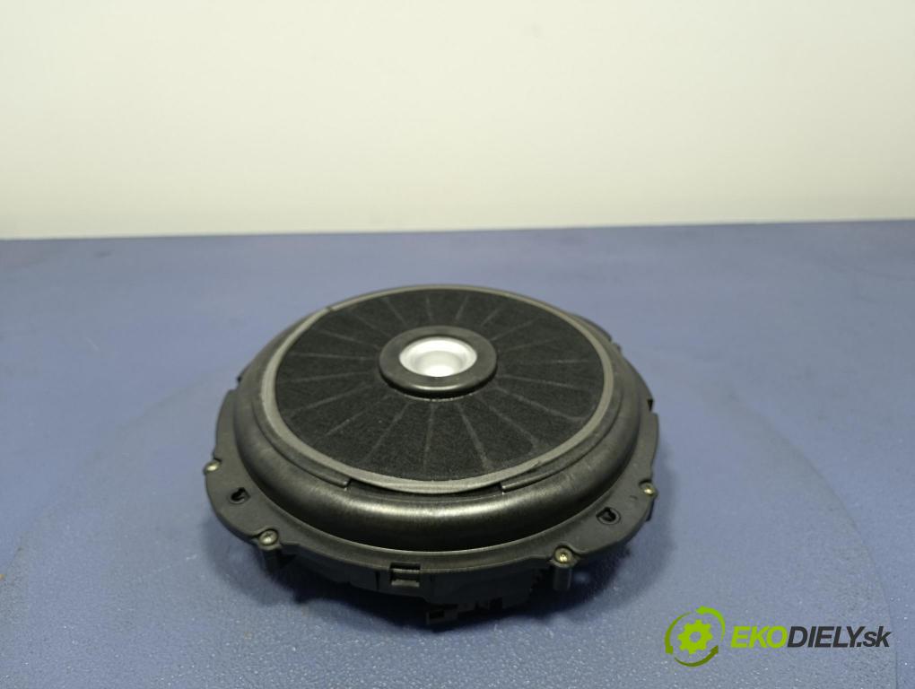 Audi A8 2019 Reproduktor / Subwoofer: 4N0035621