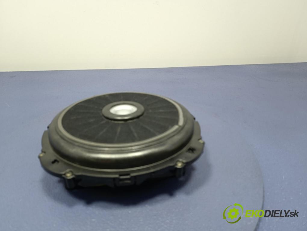 Audi A8 2019 Reproduktor / Subwoofer: 4N0035621