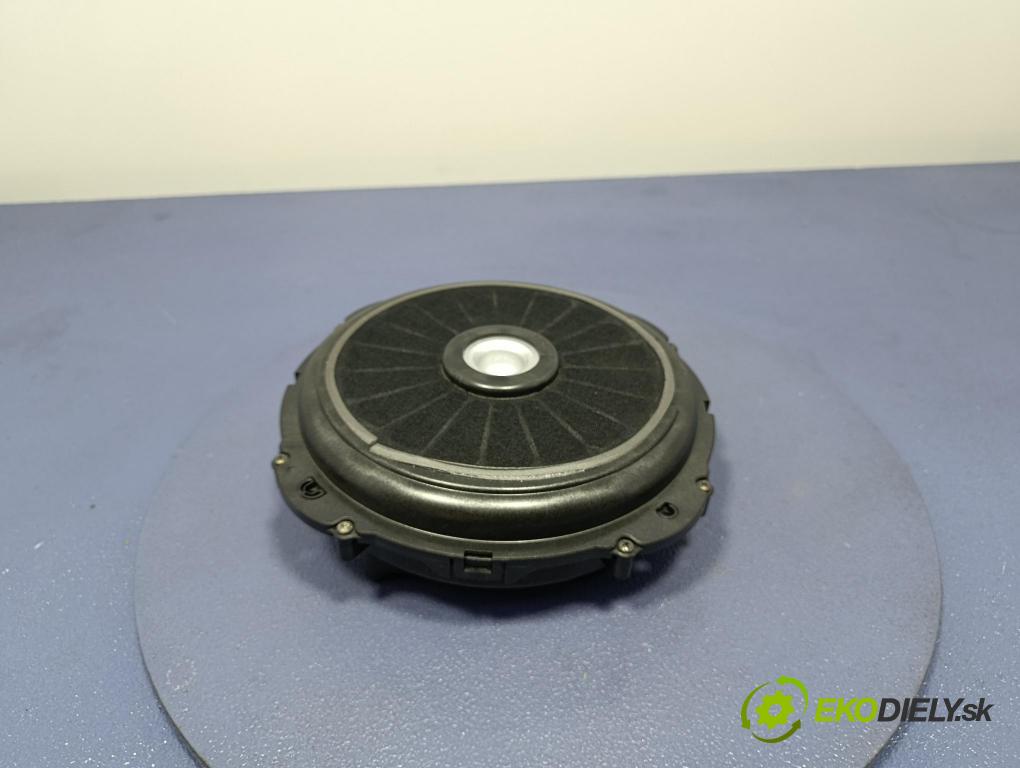 Audi A8 2019 Reproduktor / Subwoofer: 4N0035621