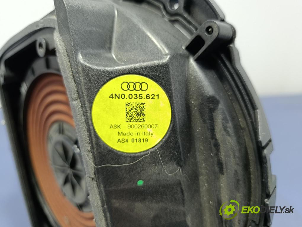 Audi A8 2019 Reproduktor / Subwoofer: 4N0035621