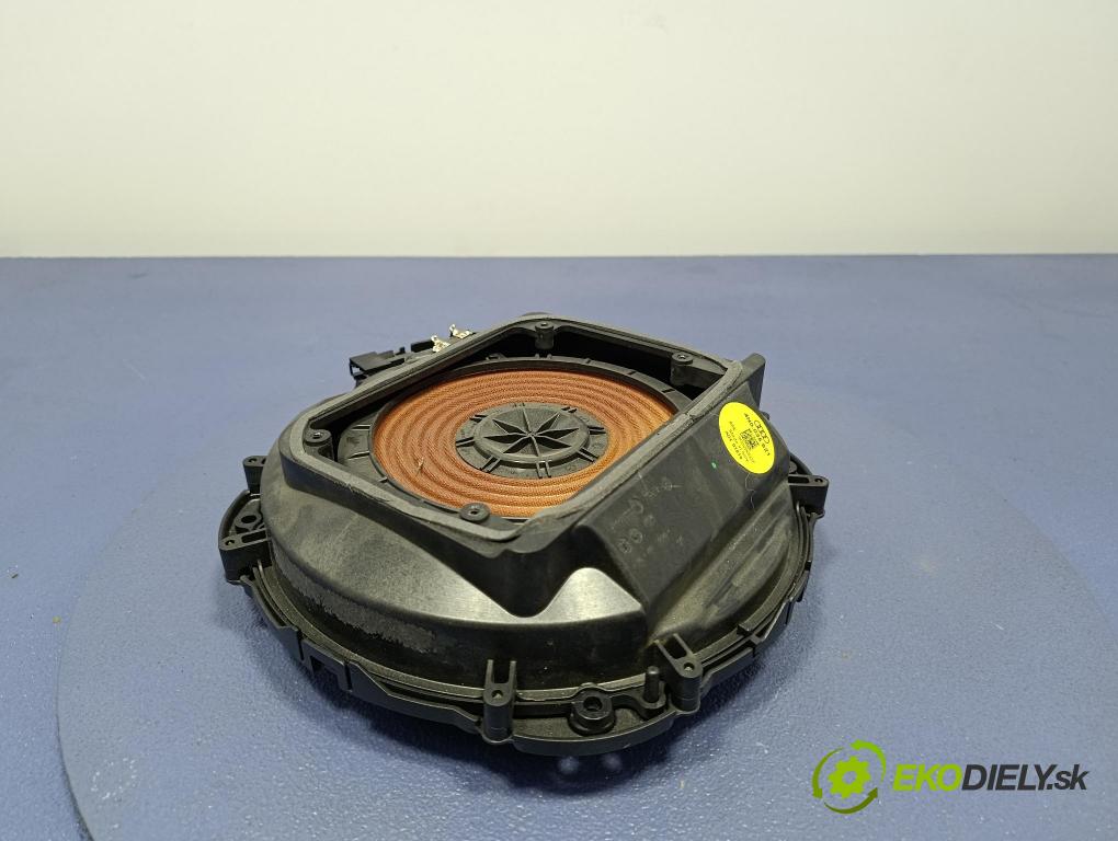 Audi A8 2019 Reproduktor / Subwoofer: 4N0035621