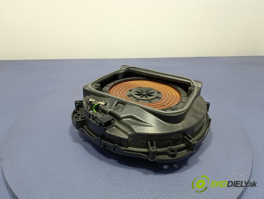 Audi A8 2019 Reproduktor / Subwoofer: 4N0035621