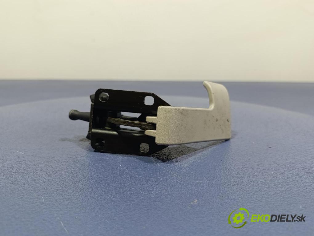 Peugeot 206 2003 strecha 9636967280