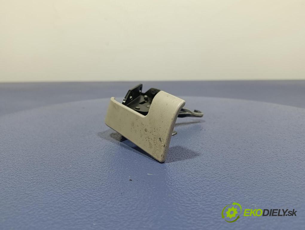 Peugeot 206 2003 strecha 9636967280
