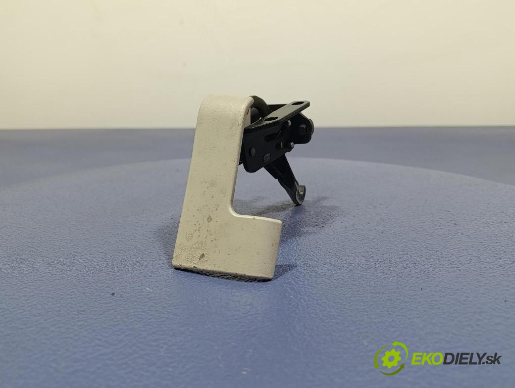 Peugeot 206 2003 strecha 9636967280