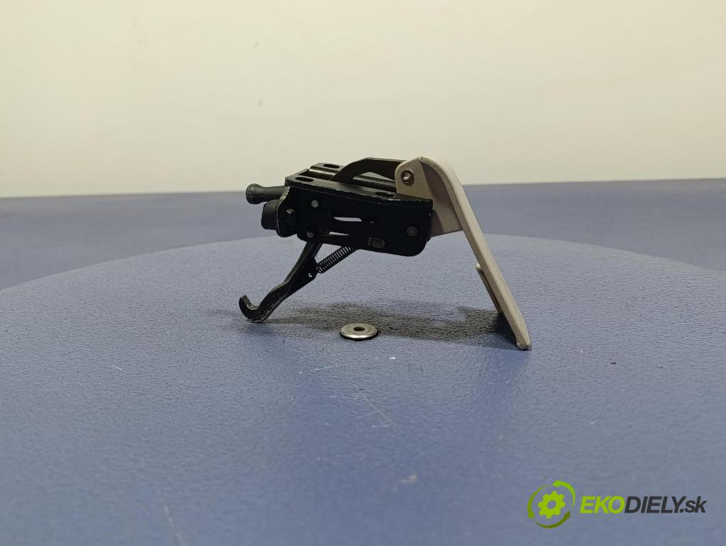 Peugeot 206 2003 strecha 9636967280