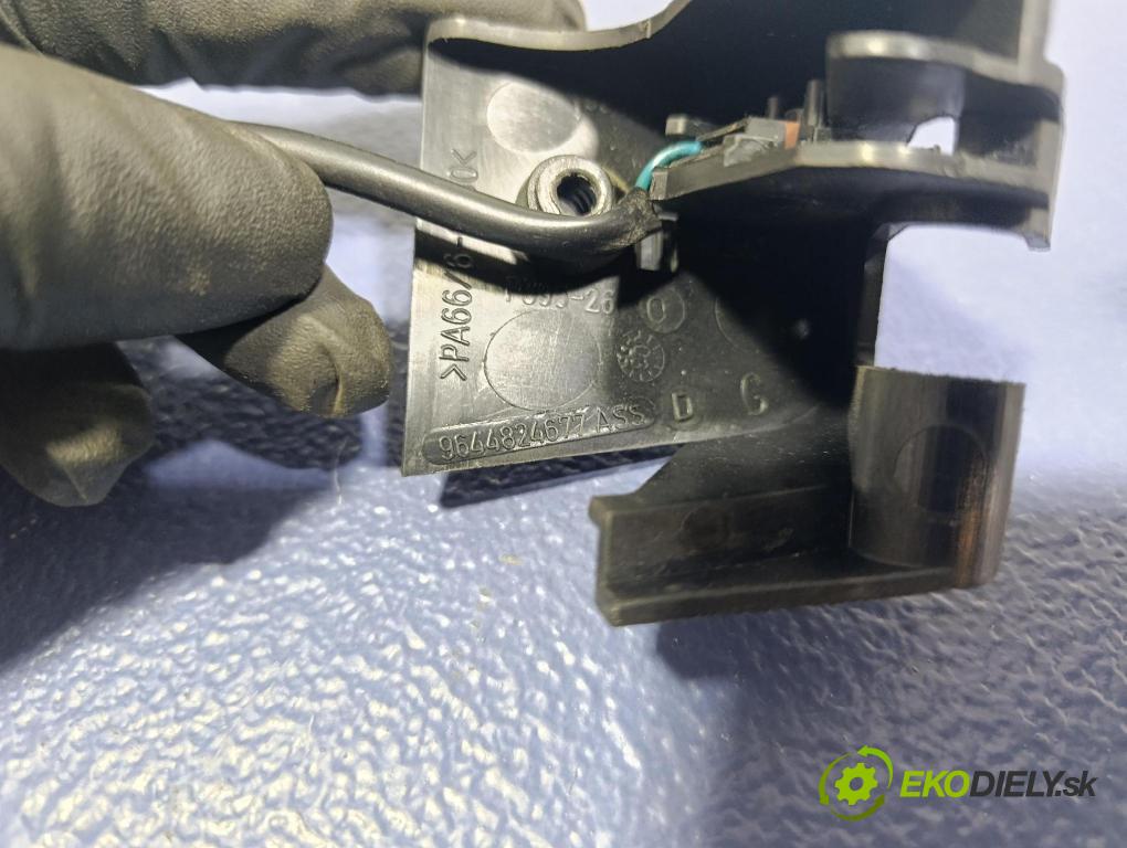 Peugeot 206 2003 snímač 9644824677