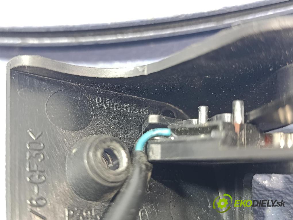 Peugeot 206 2003 snímač 9644824677
