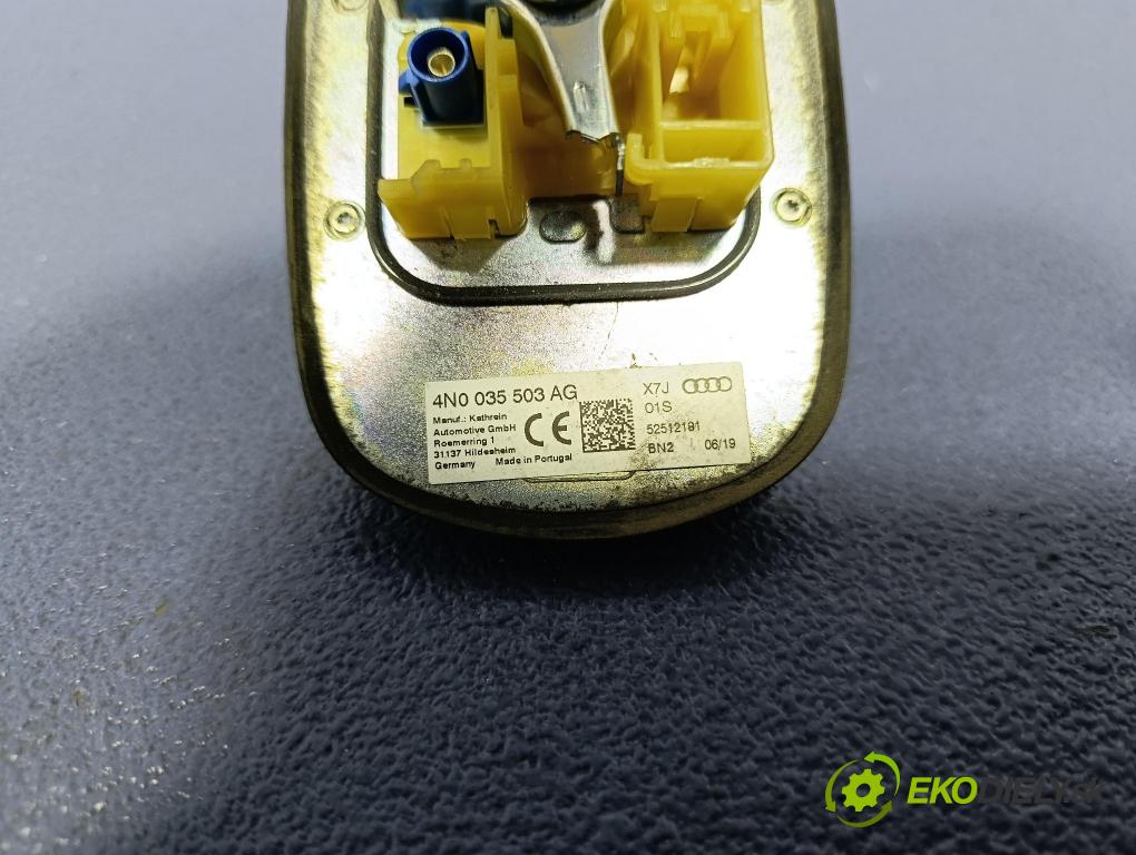 Audi A8 2019 Antena 4N0035503AG