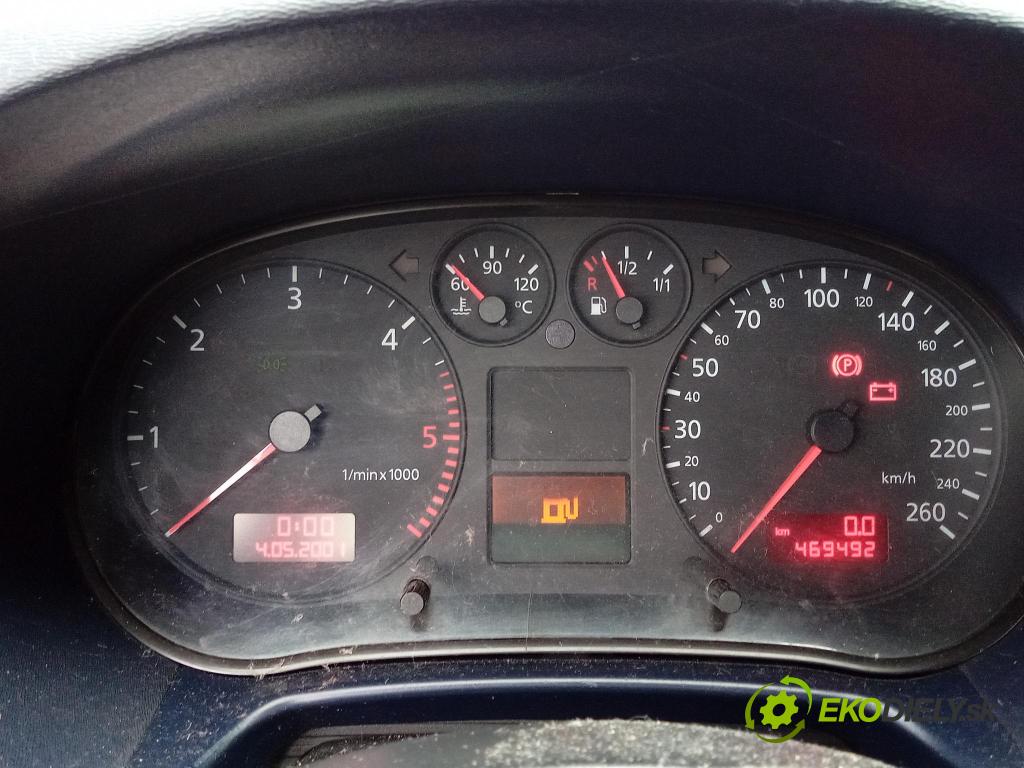 Audi A3 2001 prístrojovka/ budíky 8L0920900G