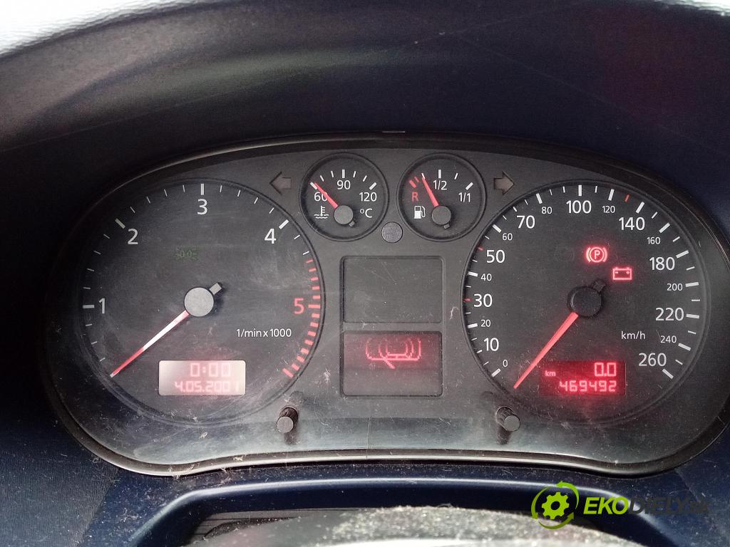 Audi A3 2001 prístrojovka/ budíky 8L0920900G