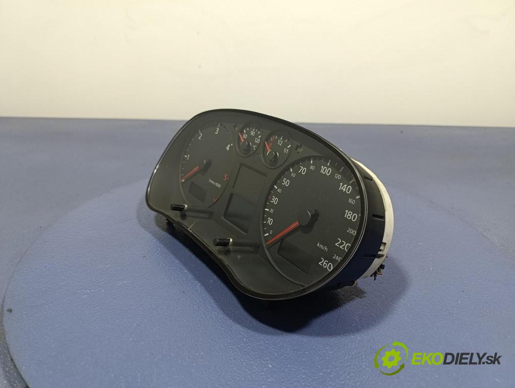 Audi A3 2001 prístrojovka/ budíky 8L0920900G