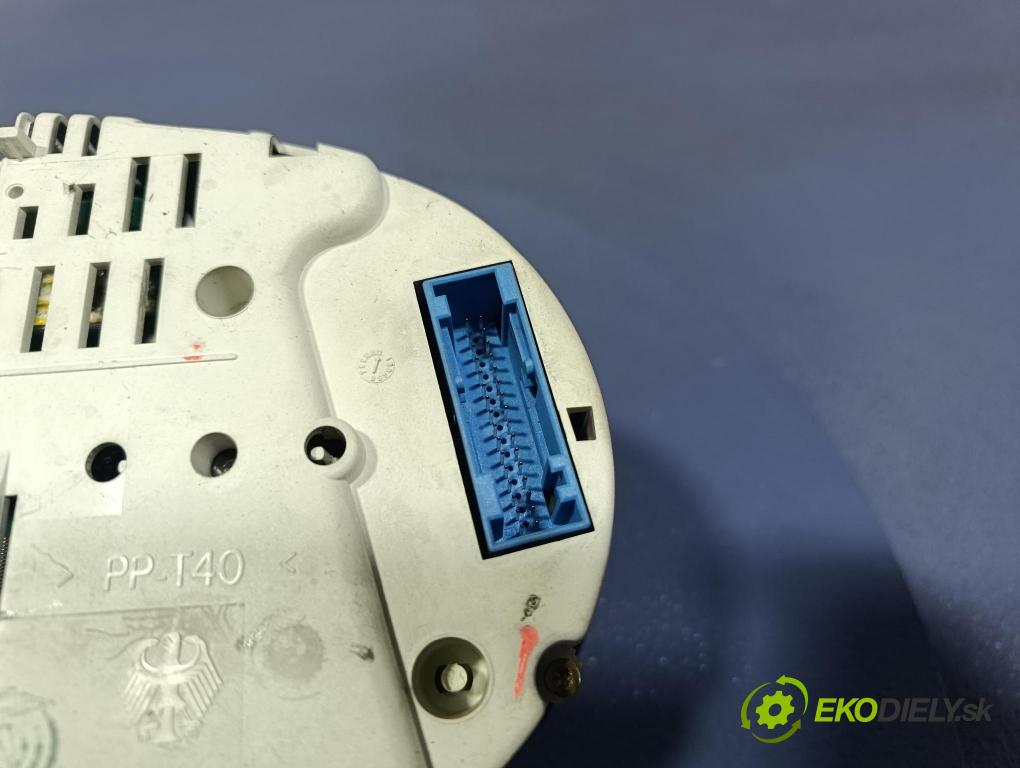 Audi A3 2001 prístrojovka/ budíky 8L0920900G