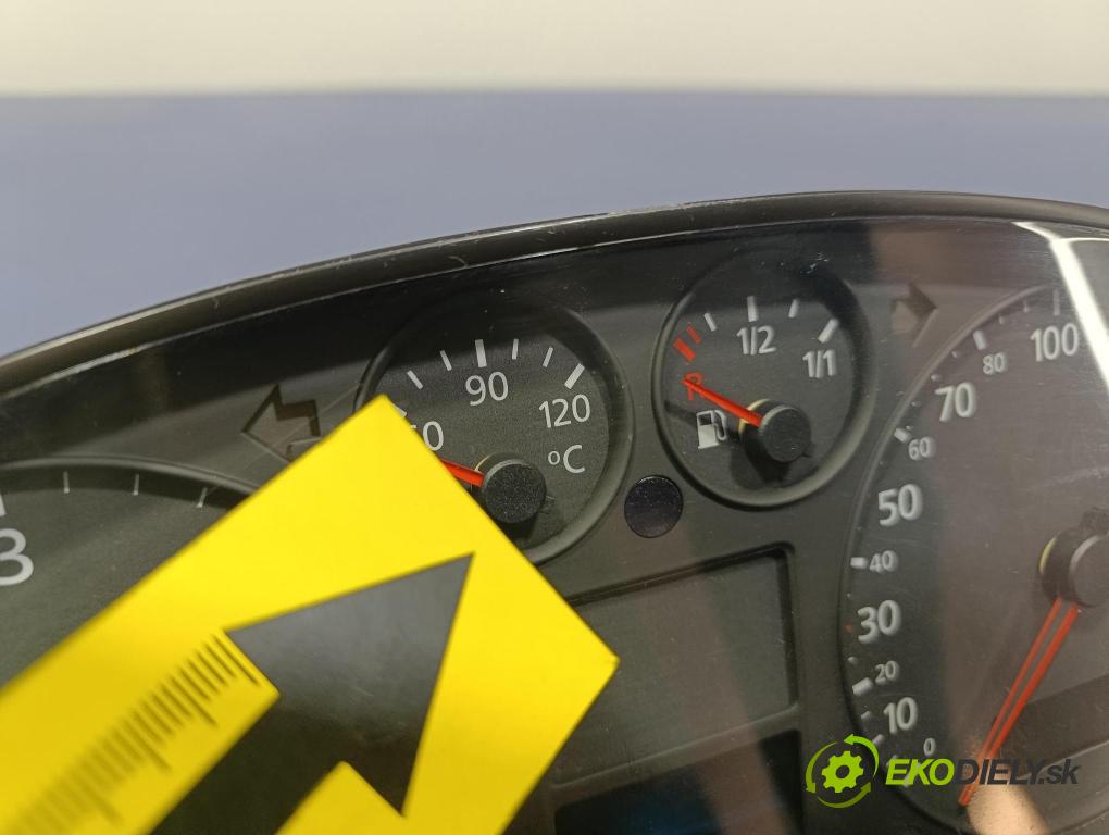 Audi A3 2001 prístrojovka/ budíky 8L0920900G