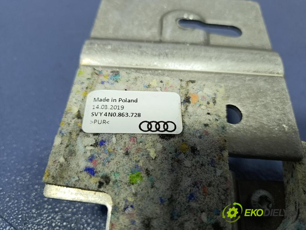 Audi A8 2019 riadiaca jednotka 4KE907107AC
